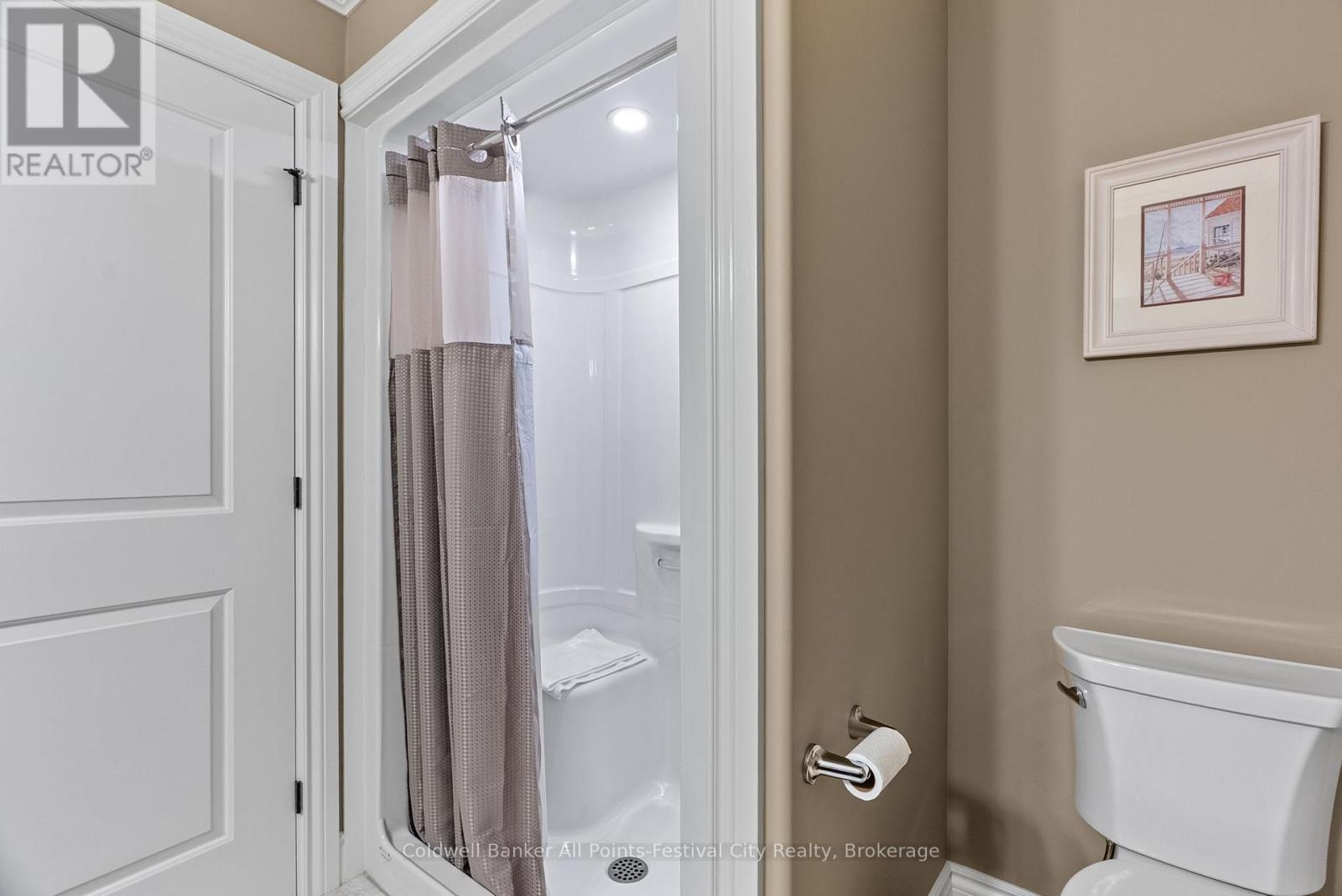 38 - 48 Fairhaven Lane, Goderich (Goderich (Town)), ON - Indoor Photo Showing Bathroom