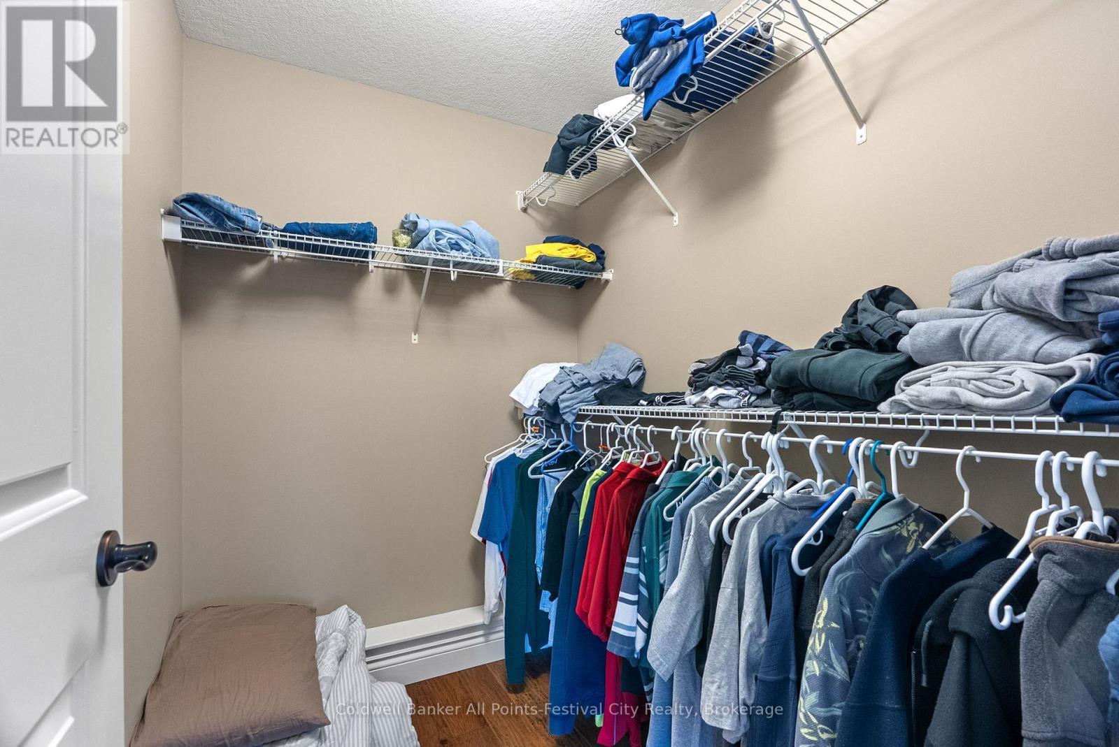 38 - 48 Fairhaven Lane, Goderich (Goderich (Town)), ON - Indoor With Storage