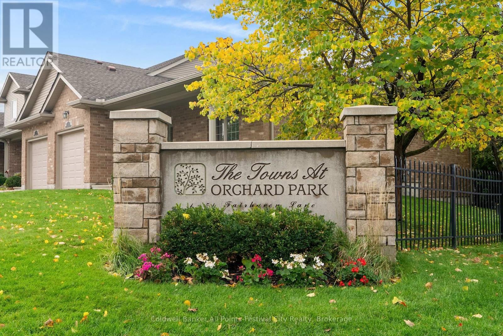 38 - 48 Fairhaven Lane, Goderich (Goderich (Town)), ON - Outdoor