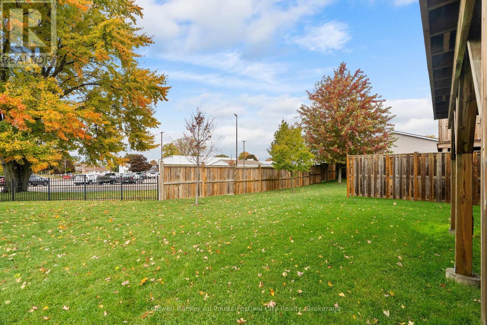 38 - 48 Fairhaven Lane, Goderich (Goderich (Town)), ON - Outdoor