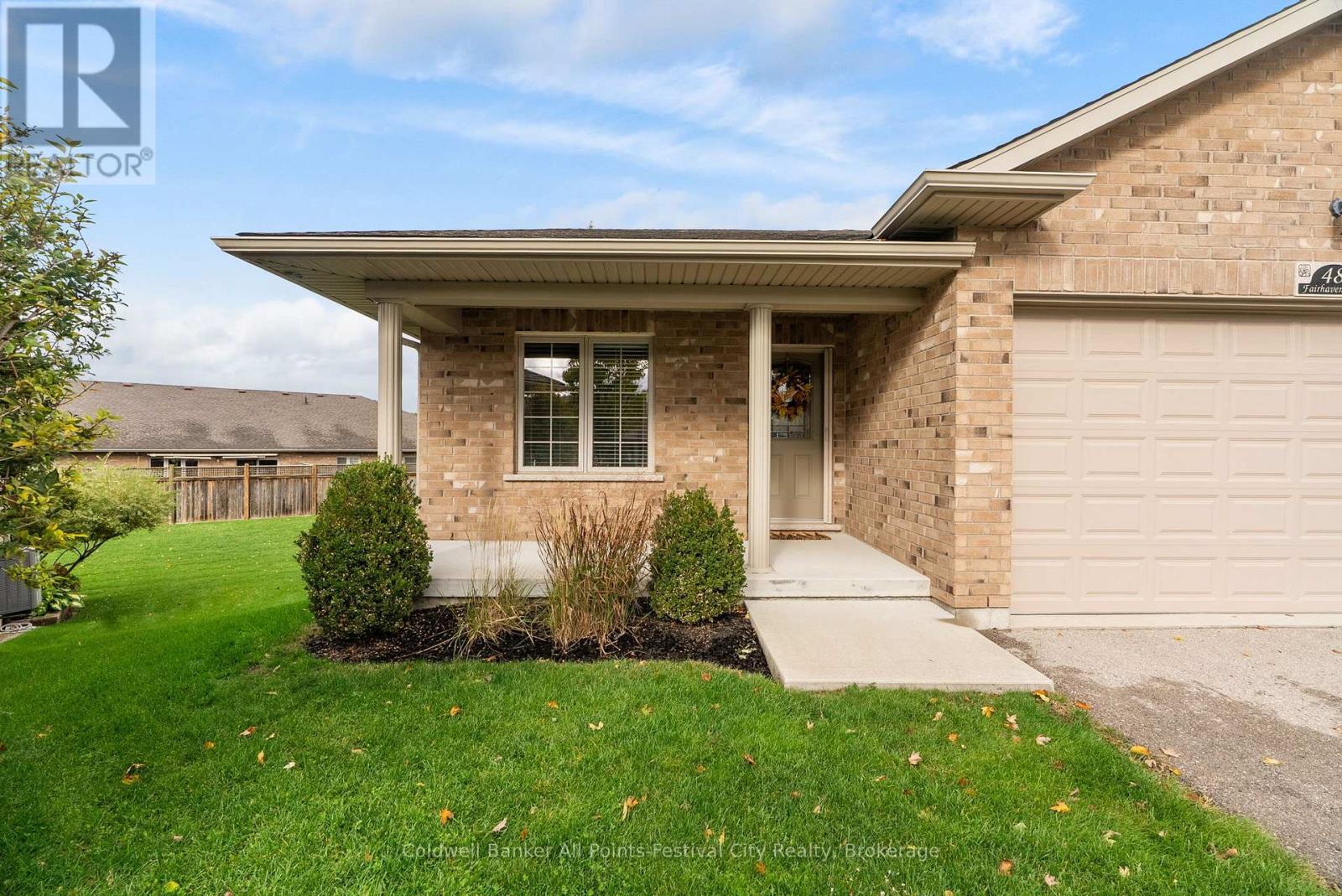 38 - 48 Fairhaven Lane, Goderich (Goderich (Town)), ON - Outdoor