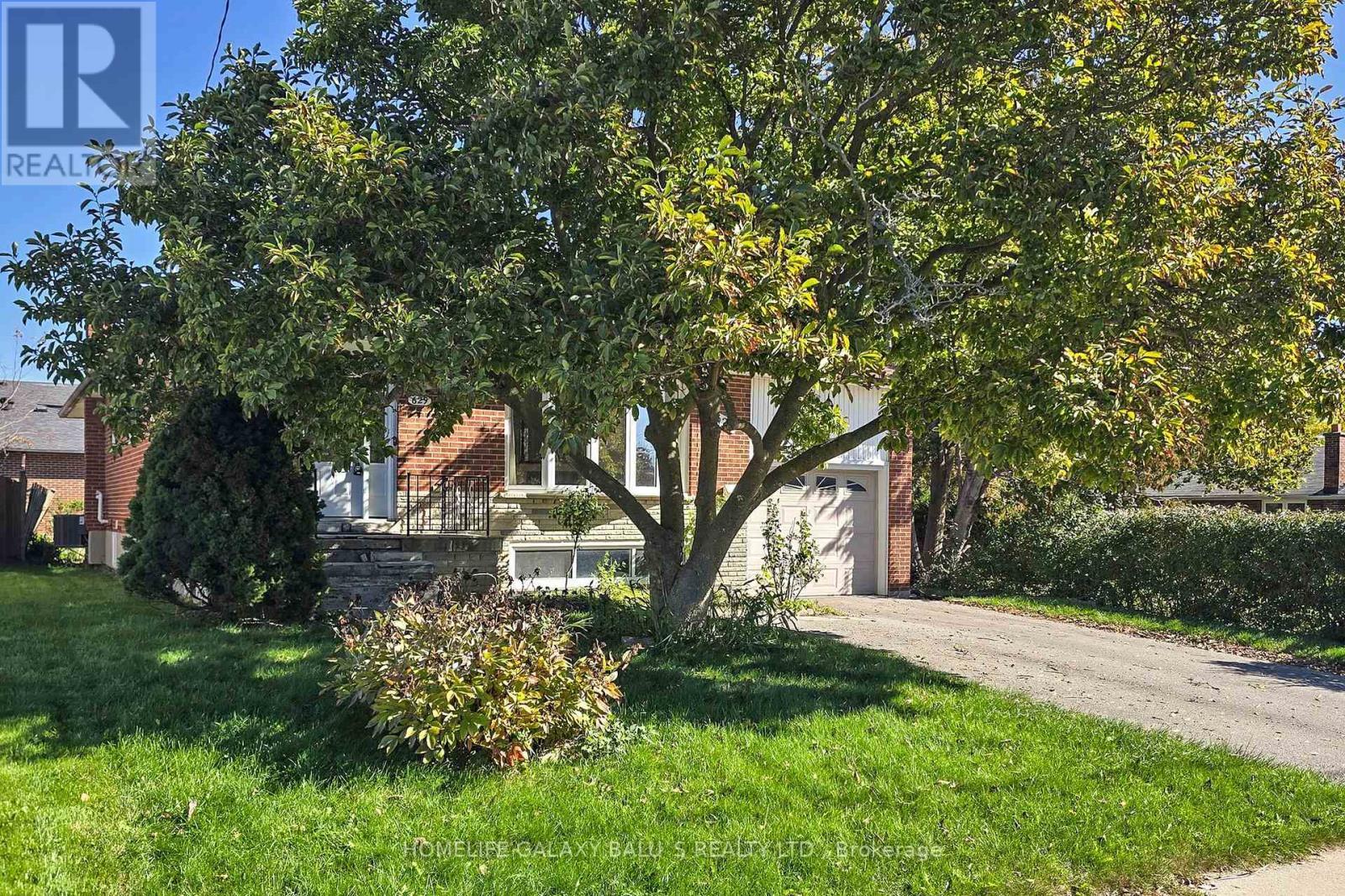 Main - 629 Park Road N, Oshawa, ON - Outdoor