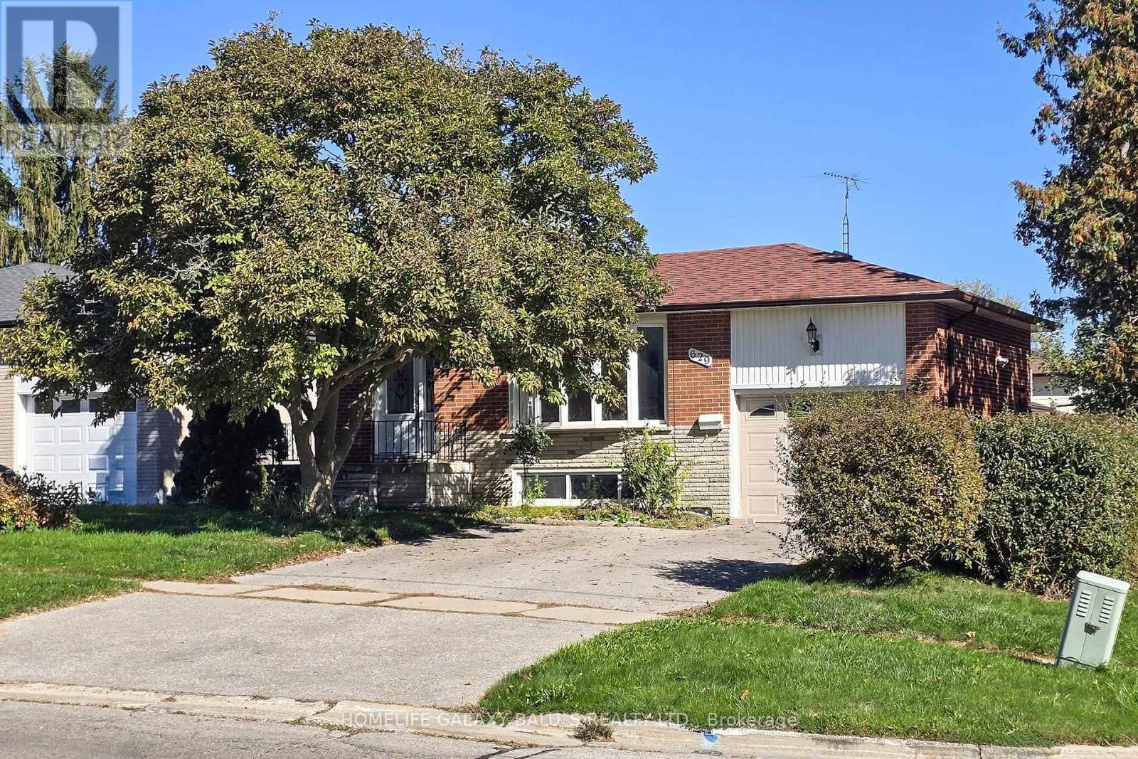 Main - 629 Park Road N, Oshawa, ON - Outdoor