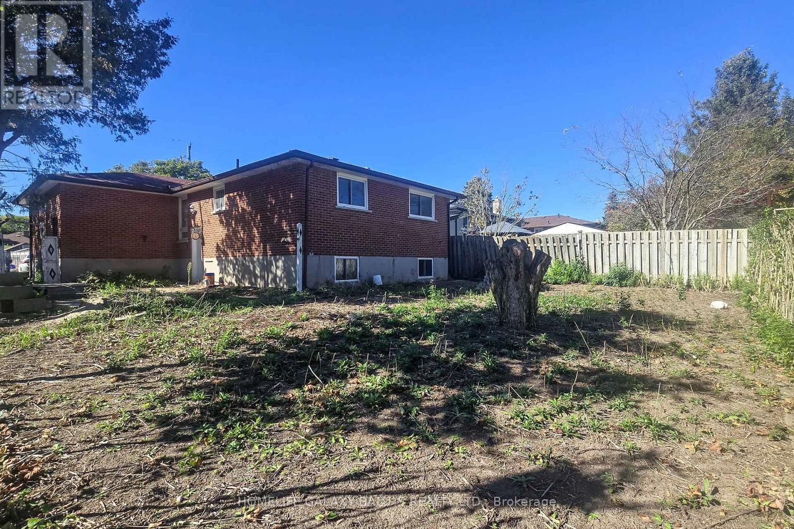 Main - 629 Park Road N, Oshawa, ON - Outdoor