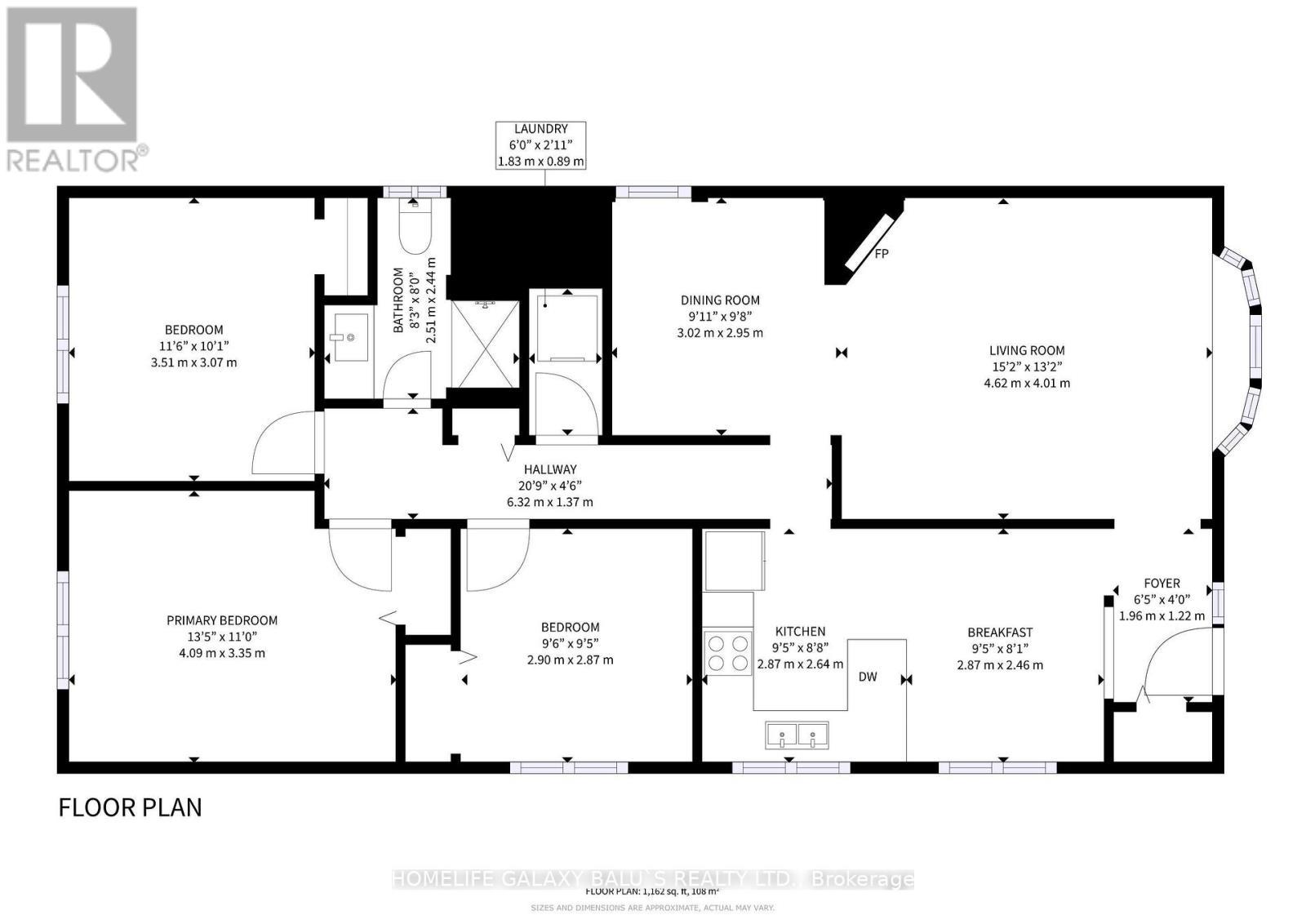 Main - 629 Park Road N, Oshawa, ON - Other