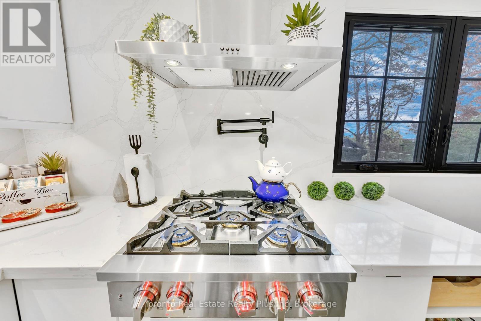 2797 Constable Road, Mississauga, ON - Indoor Photo Showing Other Room