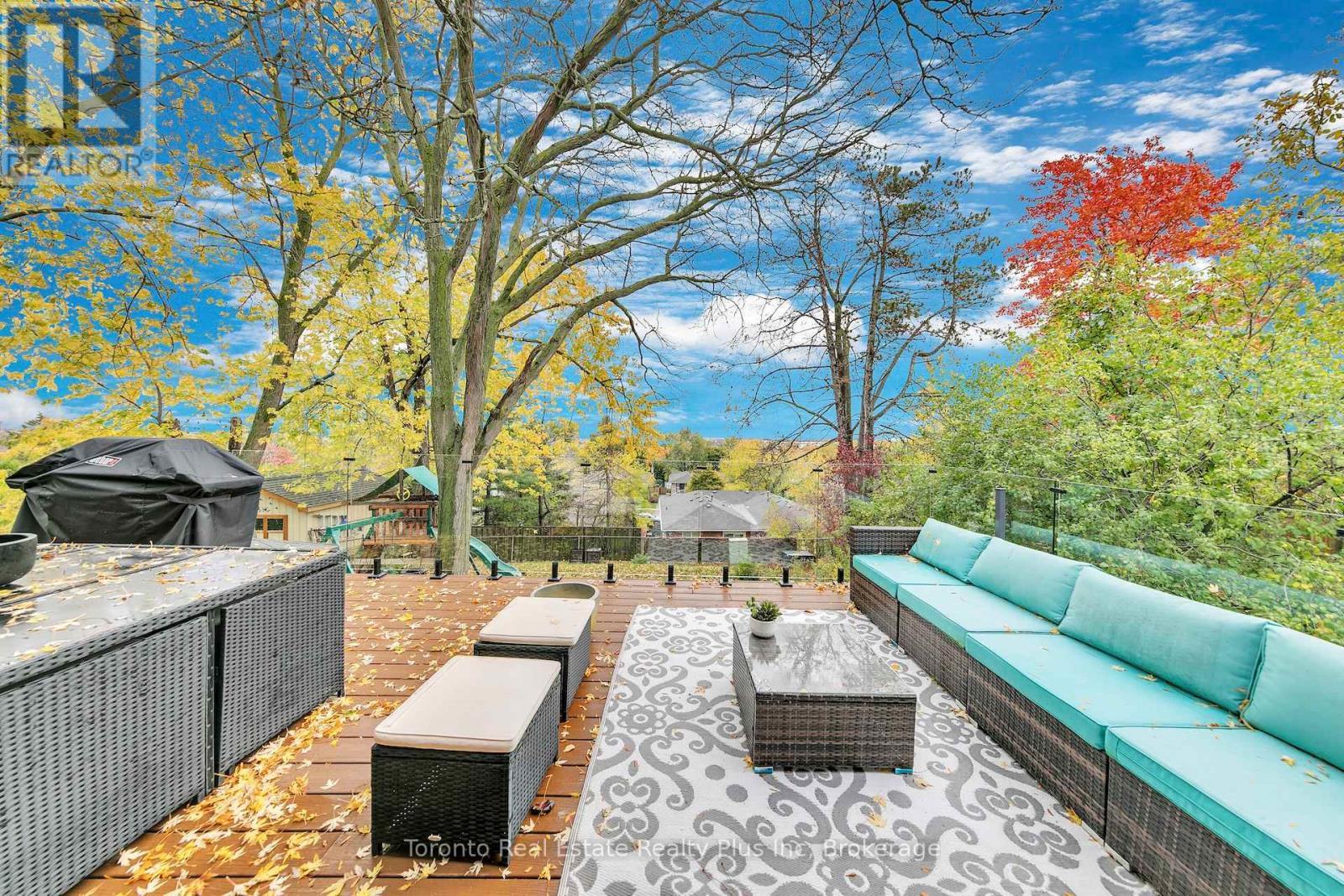 2797 Constable Road, Mississauga, ON - Outdoor