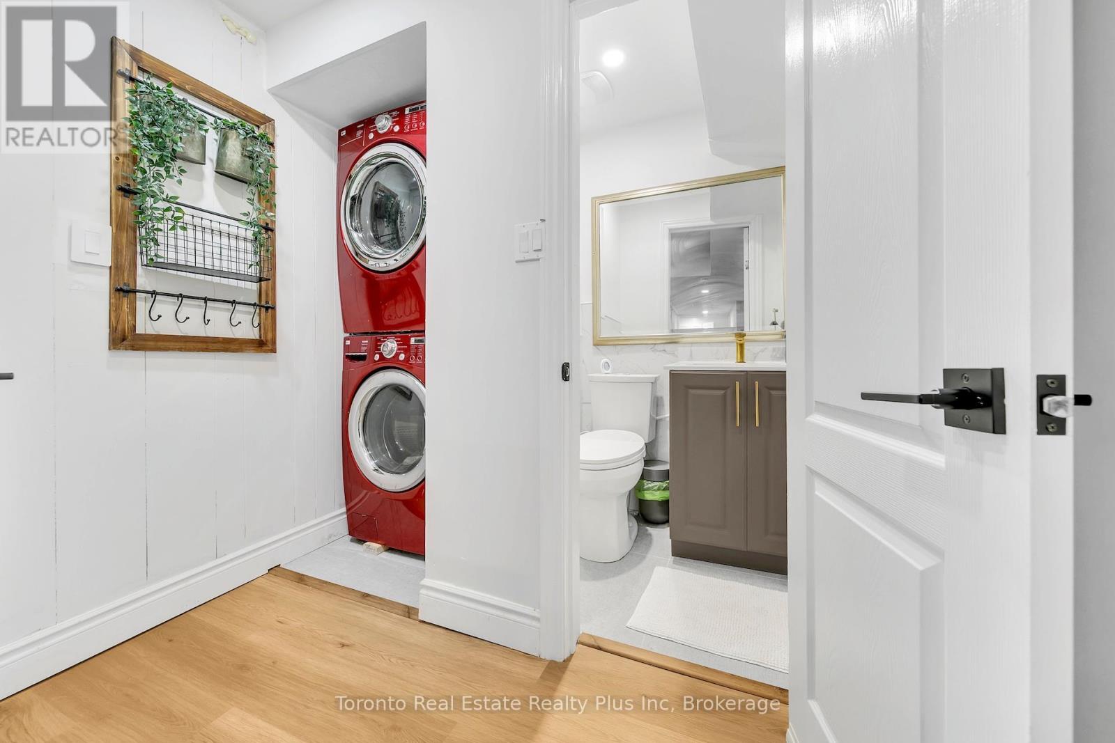 2797 Constable Road, Mississauga, ON - Indoor