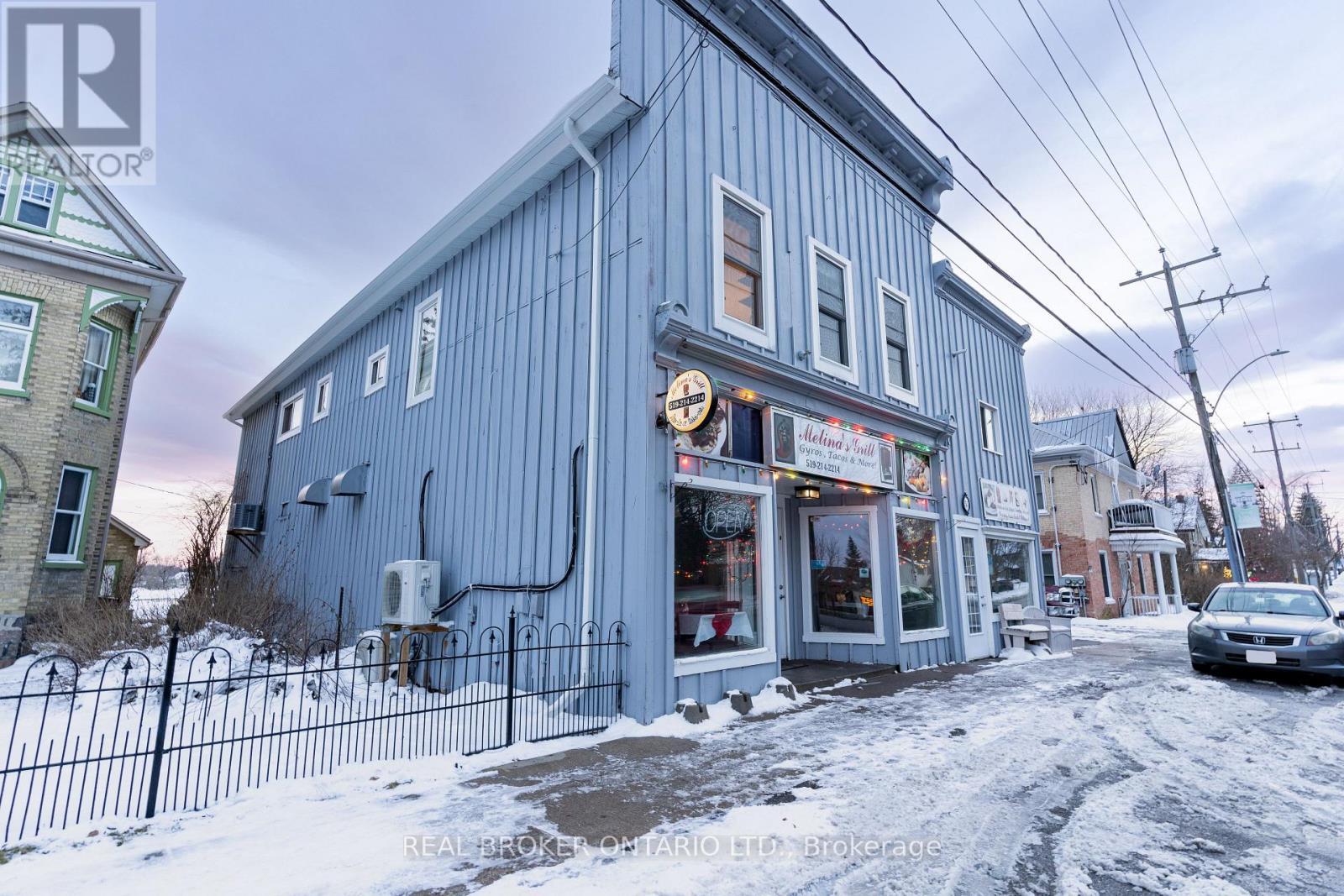 55 Snyder'S Road W, Wilmot, ON