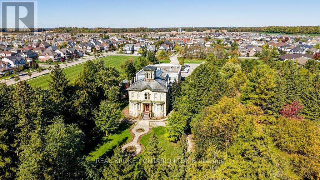 55 Snyder'S Road W, Wilmot, ON