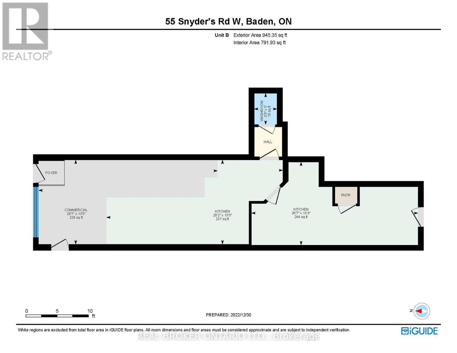 55 Snyder'S Road W, Wilmot, ON