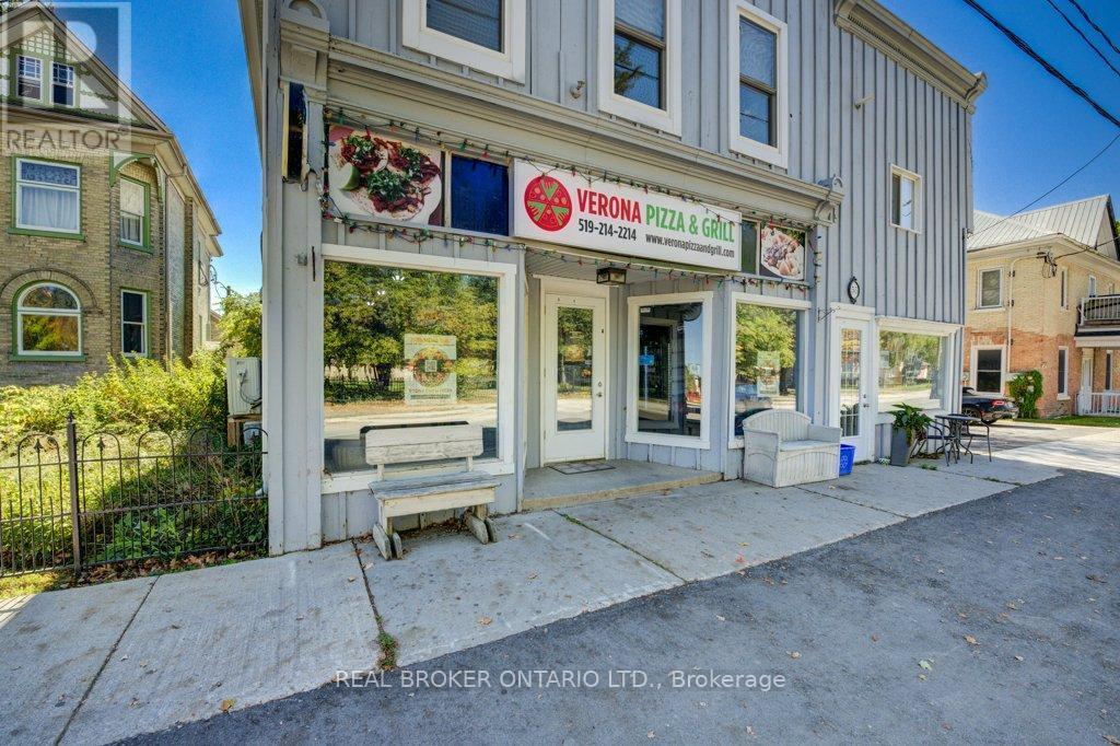 55 Snyder'S Road W, Wilmot, ON