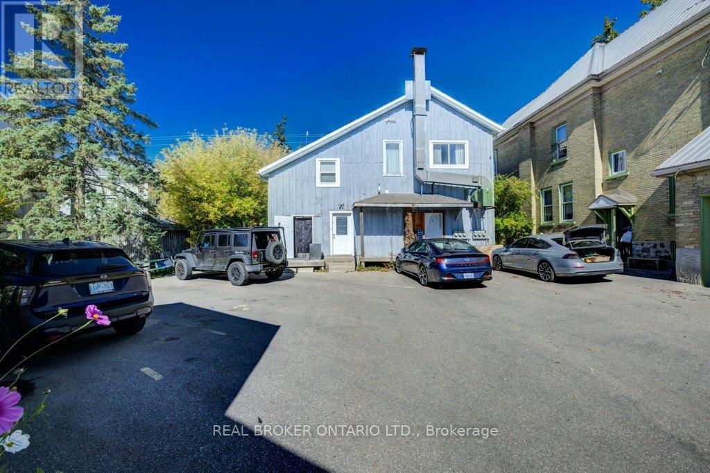 55 Snyder'S Road W, Wilmot, ON