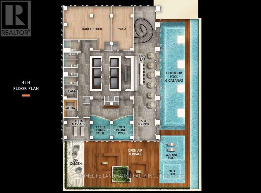 1902 - 1 Yorkville Avenue, Toronto, ON - Other