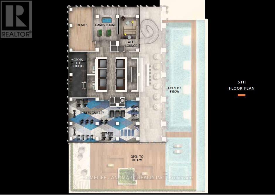 1902 - 1 Yorkville Avenue, Toronto, ON - Other