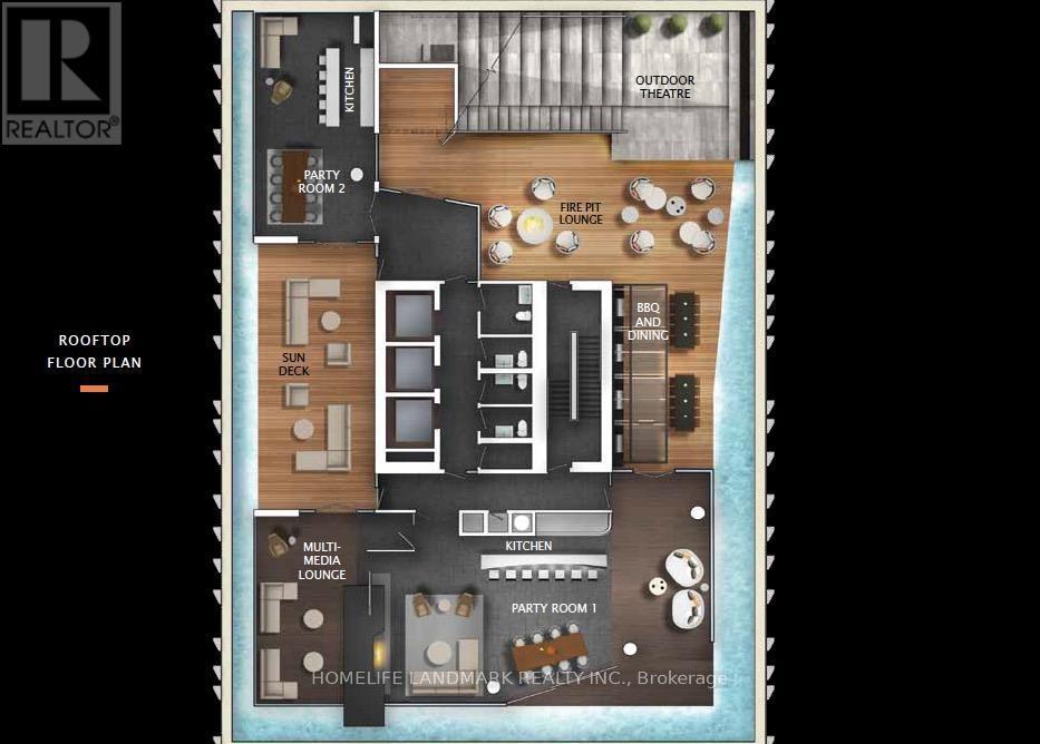 1902 - 1 Yorkville Avenue, Toronto, ON - Other