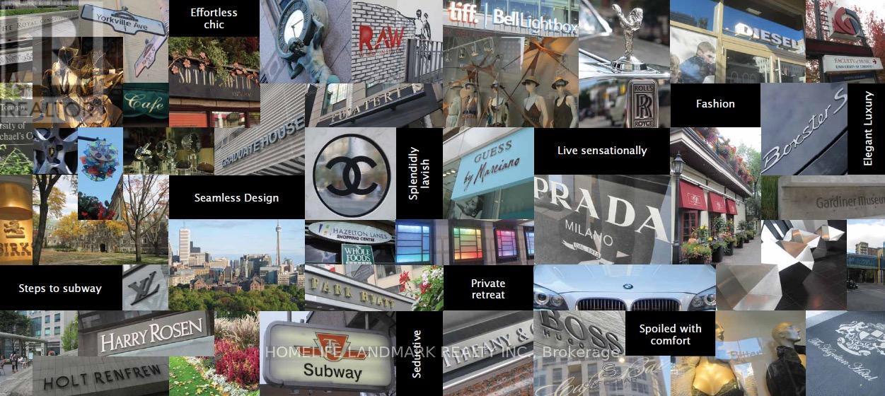 1902 - 1 Yorkville Avenue, Toronto, ON - Outdoor