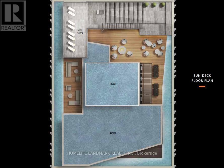 1902 - 1 Yorkville Avenue, Toronto, ON -