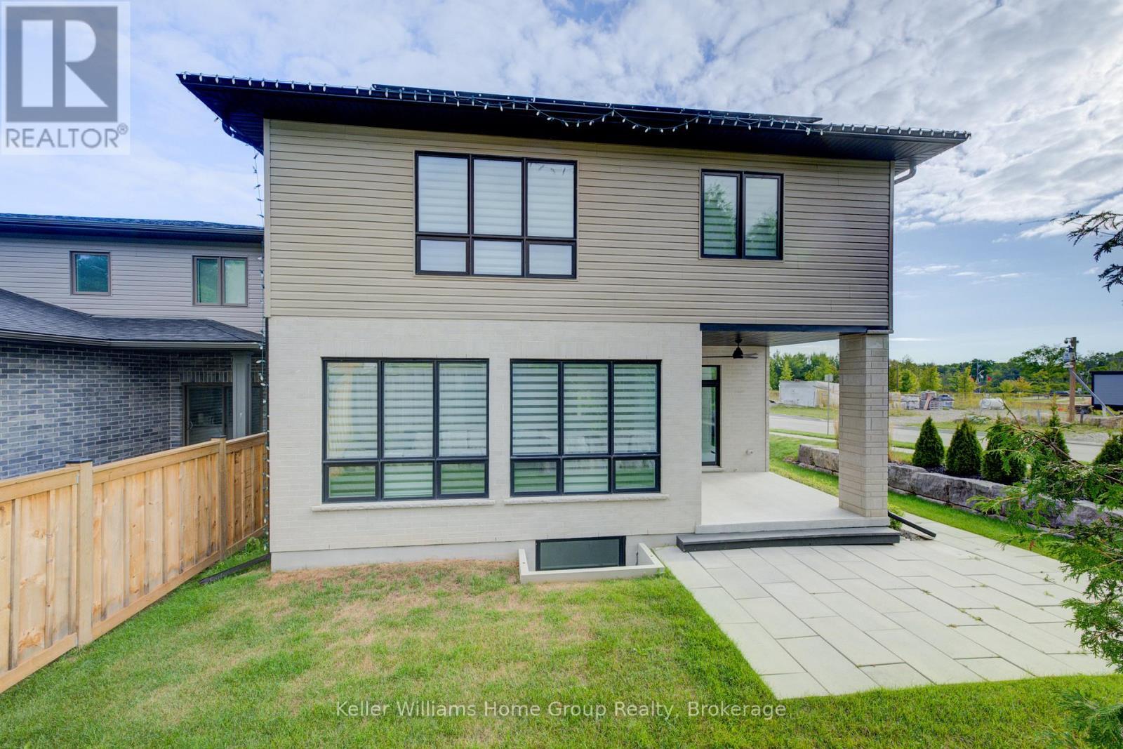 2 Nicholas Way, Guelph (Victoria North), ON - Outdoor