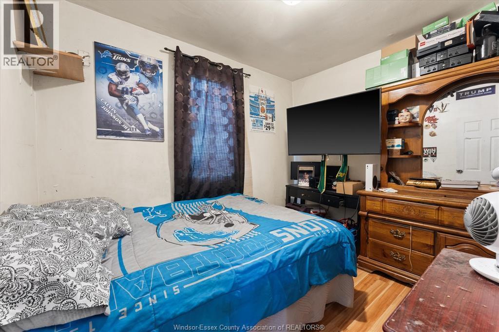 471 Tuscarora Street, Windsor, ON - Indoor Photo Showing Bedroom