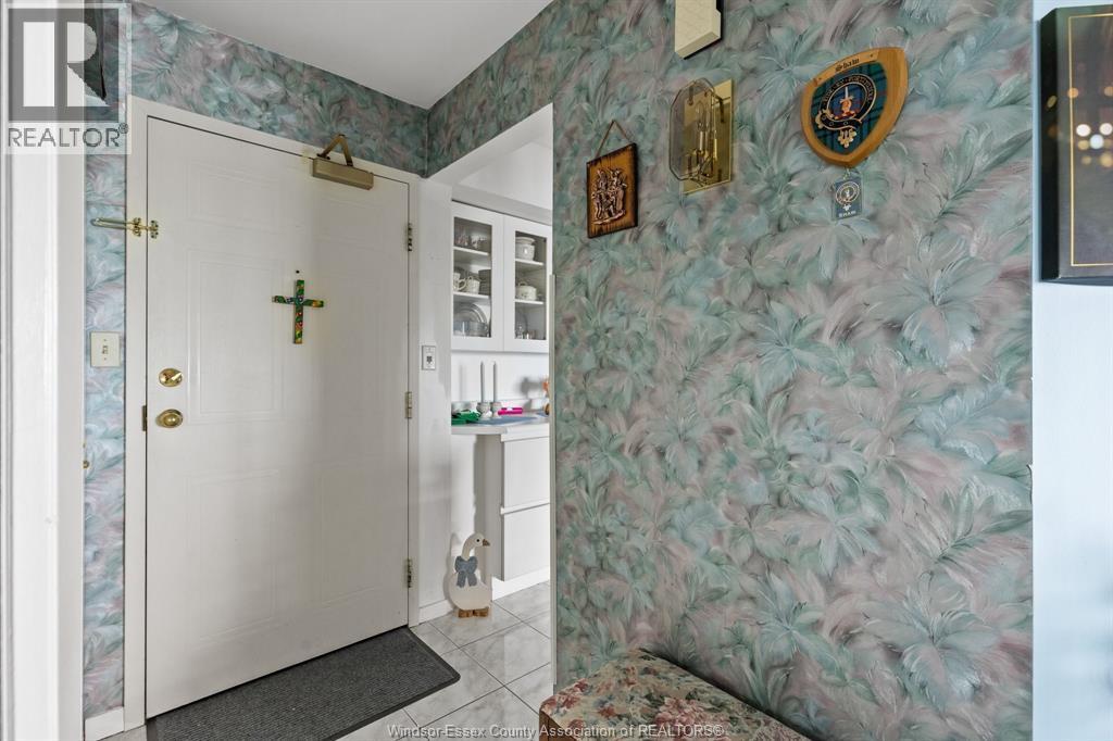 3601 Riverside East Unit# 1203, Windsor, ON - Indoor Photo Showing Bathroom