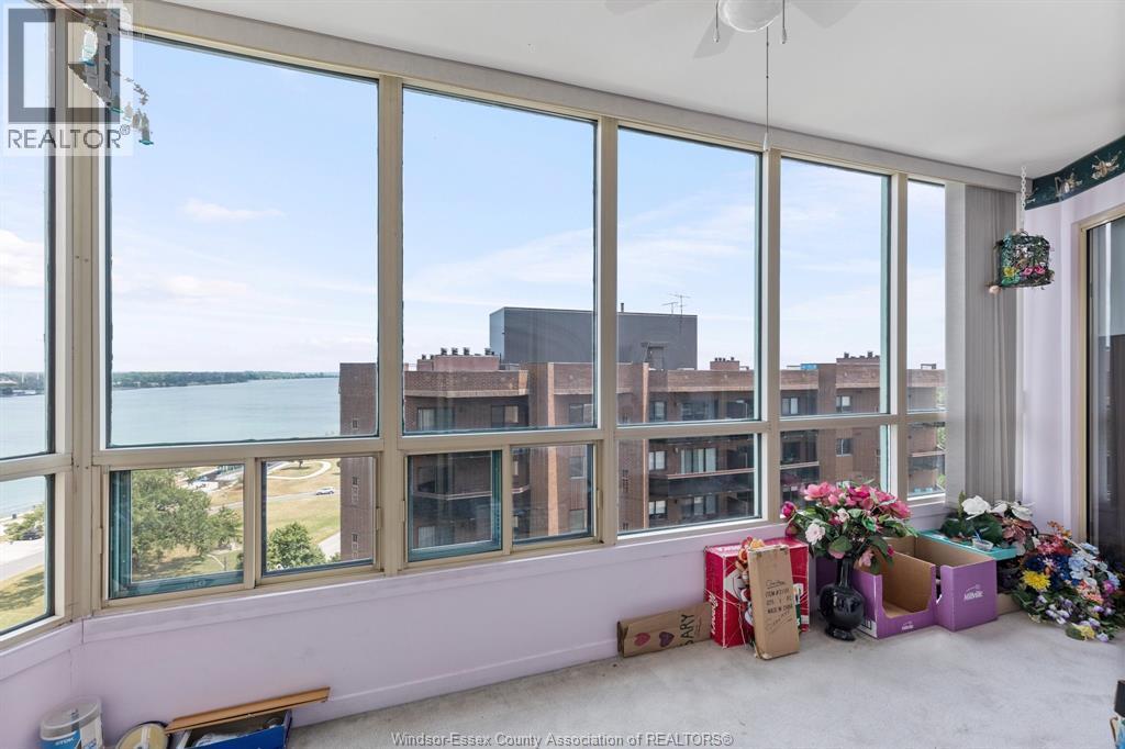 3601 Riverside East Unit# 1203, Windsor, ON - Indoor