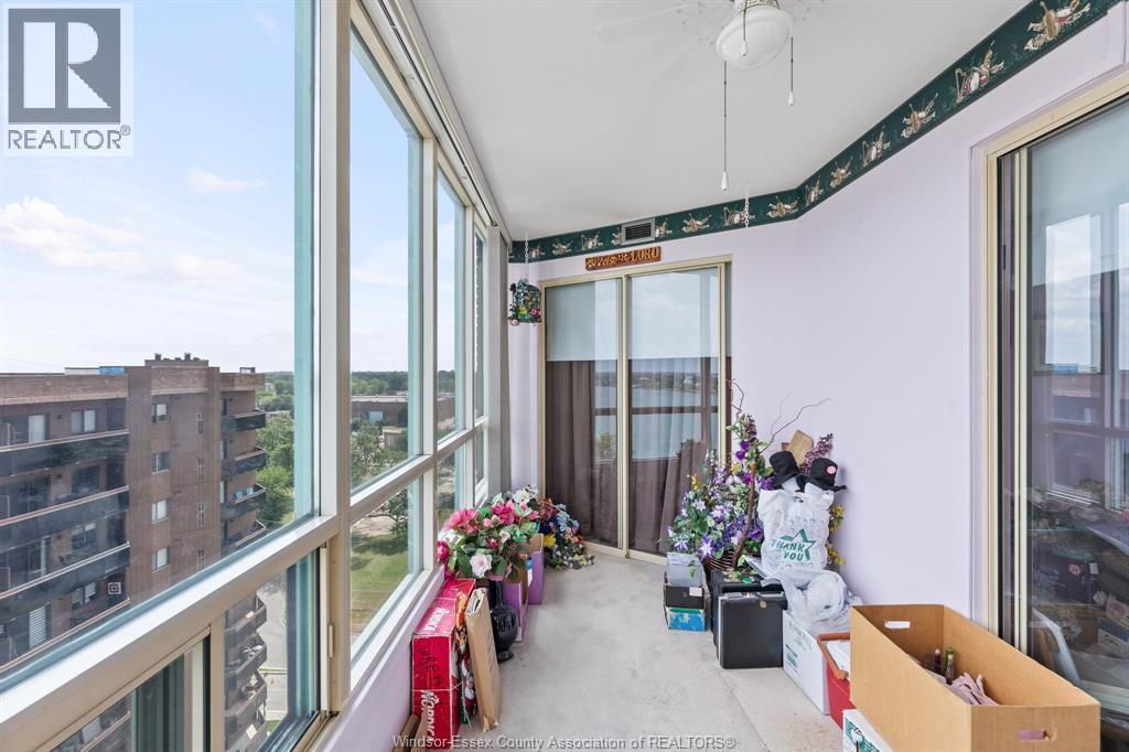 3601 Riverside East Unit# 1203, Windsor, ON - Photo Showing Other Room