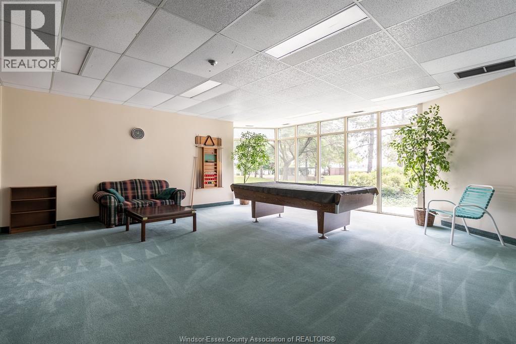 3601 Riverside East Unit# 1203, Windsor, ON - Indoor Photo Showing Other Room