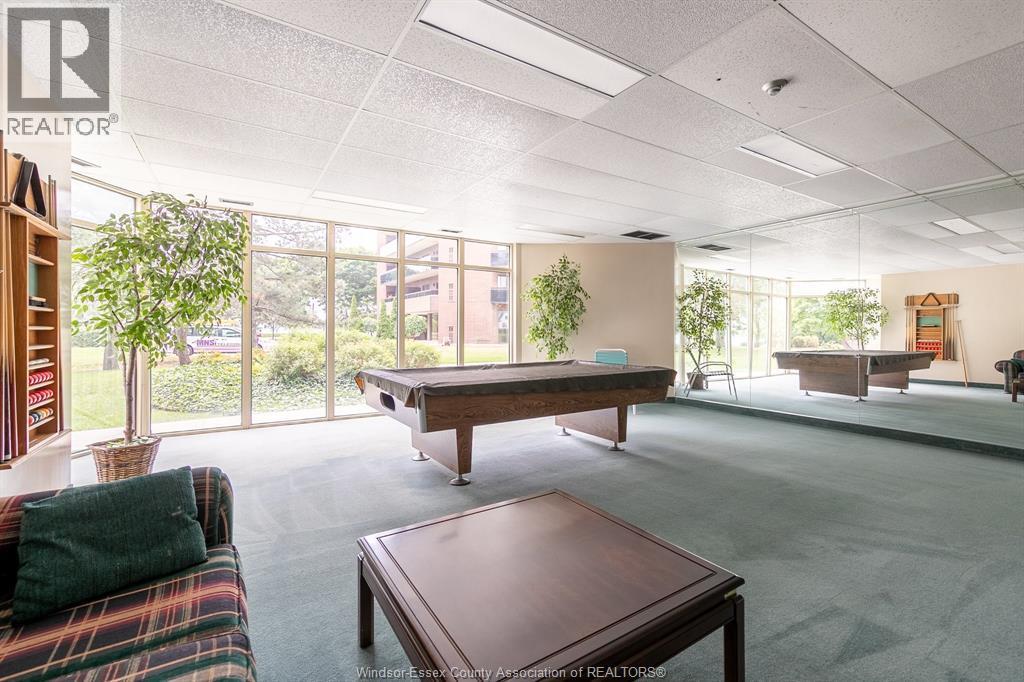 3601 Riverside East Unit# 1203, Windsor, ON - Indoor Photo Showing Other Room