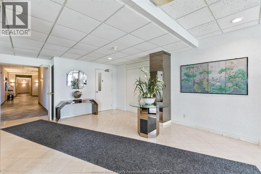 3601 Riverside East Unit# 1203, Windsor, ON - Indoor Photo Showing Other Room