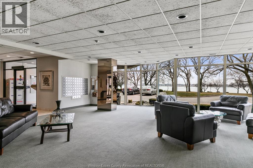 3601 Riverside East Unit# 1203, Windsor, ON - Indoor Photo Showing Other Room