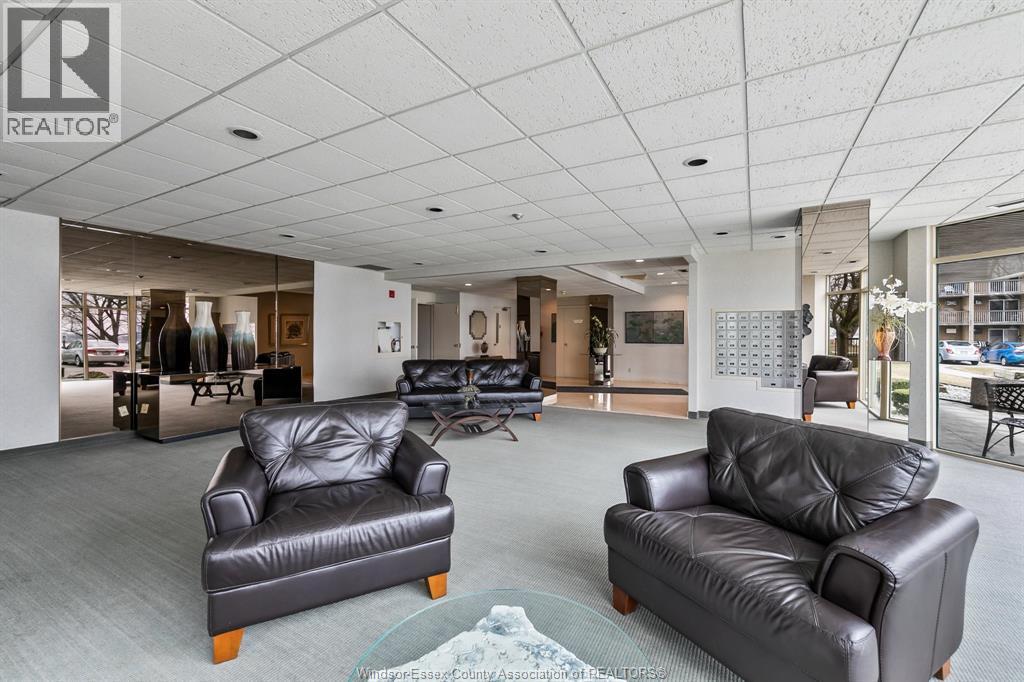 3601 Riverside East Unit# 1203, Windsor, ON - Indoor