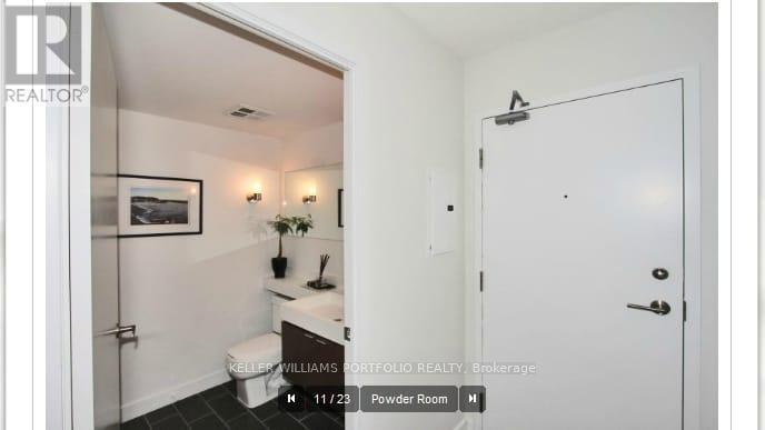 1027 - 4K Spadina Avenue, Toronto, ON - Indoor