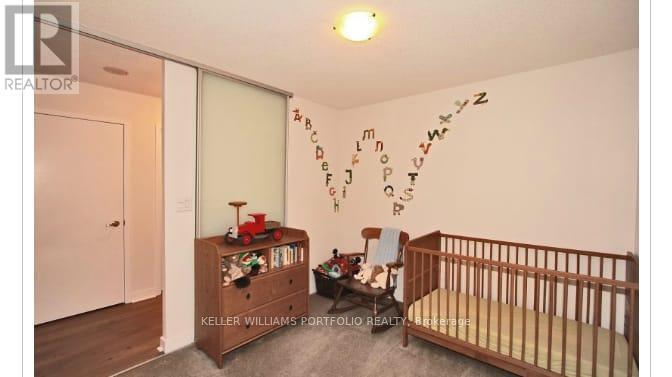 1027 - 4K Spadina Avenue, Toronto, ON - Indoor