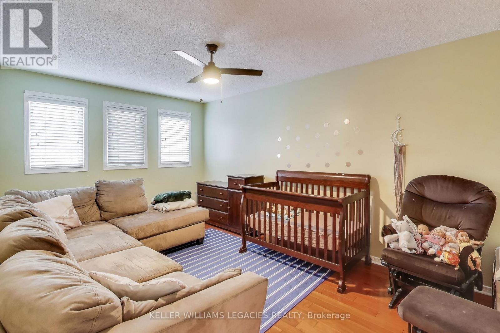 53 Millcroft Way, Vaughan, ON - Indoor