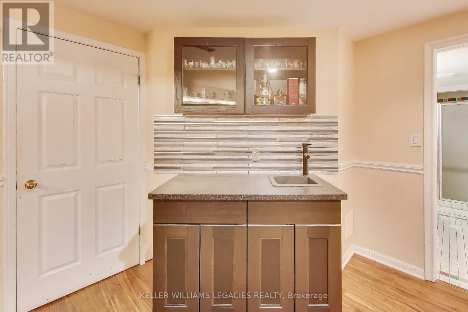 53 Millcroft Way, Vaughan, ON - Indoor Photo Showing Other Room