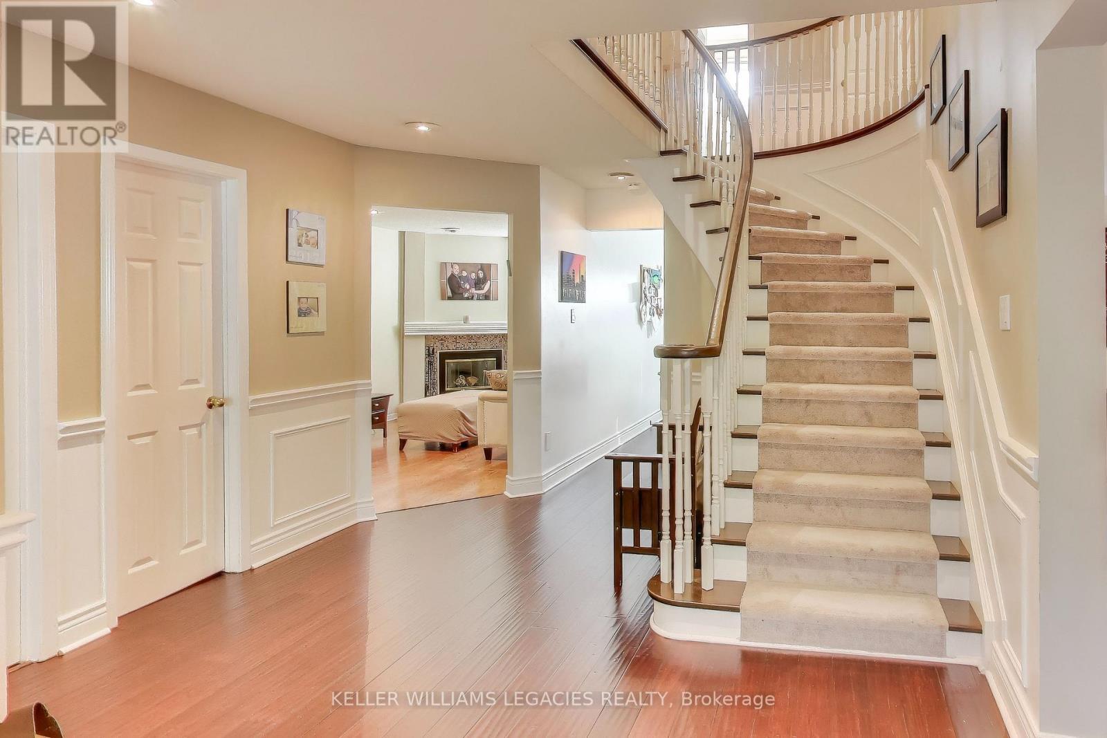 53 Millcroft Way, Vaughan, ON - Indoor Photo Showing Other Room