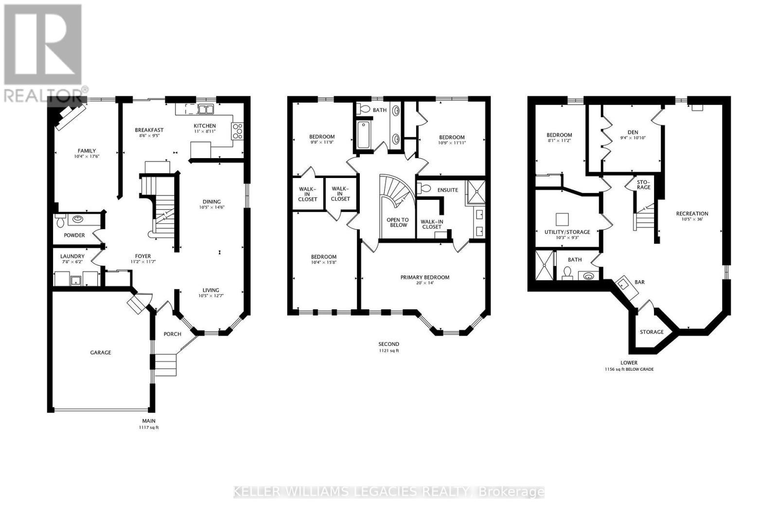 53 Millcroft Way, Vaughan, ON - Other