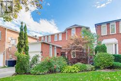 53 MILLCROFT WAY Vaughan, ON L4J 6P2