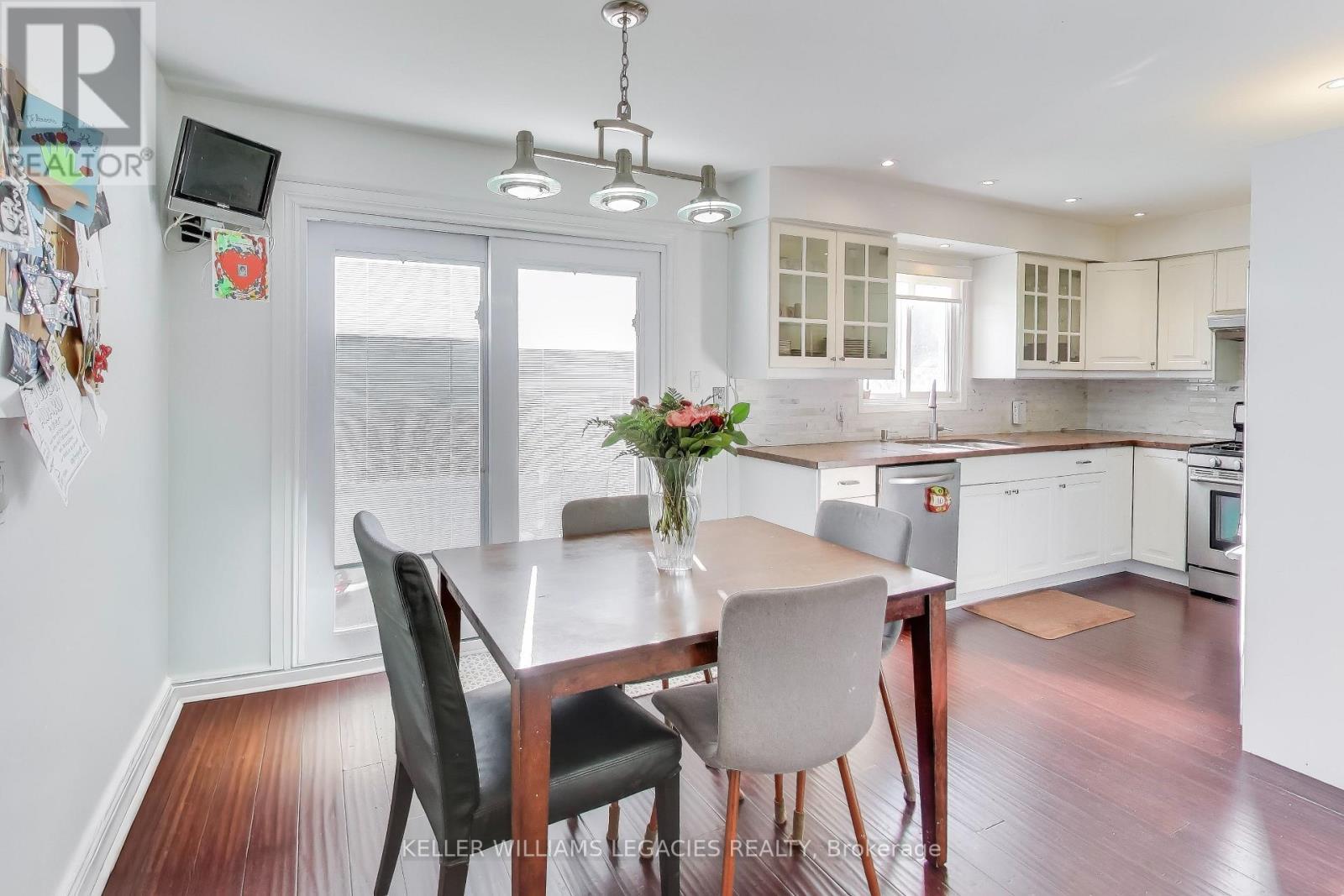 53 Millcroft Way, Vaughan, ON - Indoor