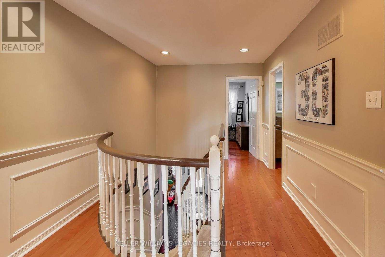 53 Millcroft Way, Vaughan, ON - Indoor Photo Showing Other Room