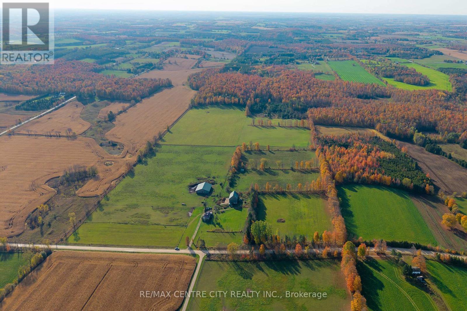 442146 Concession Road 8, West Grey, ON