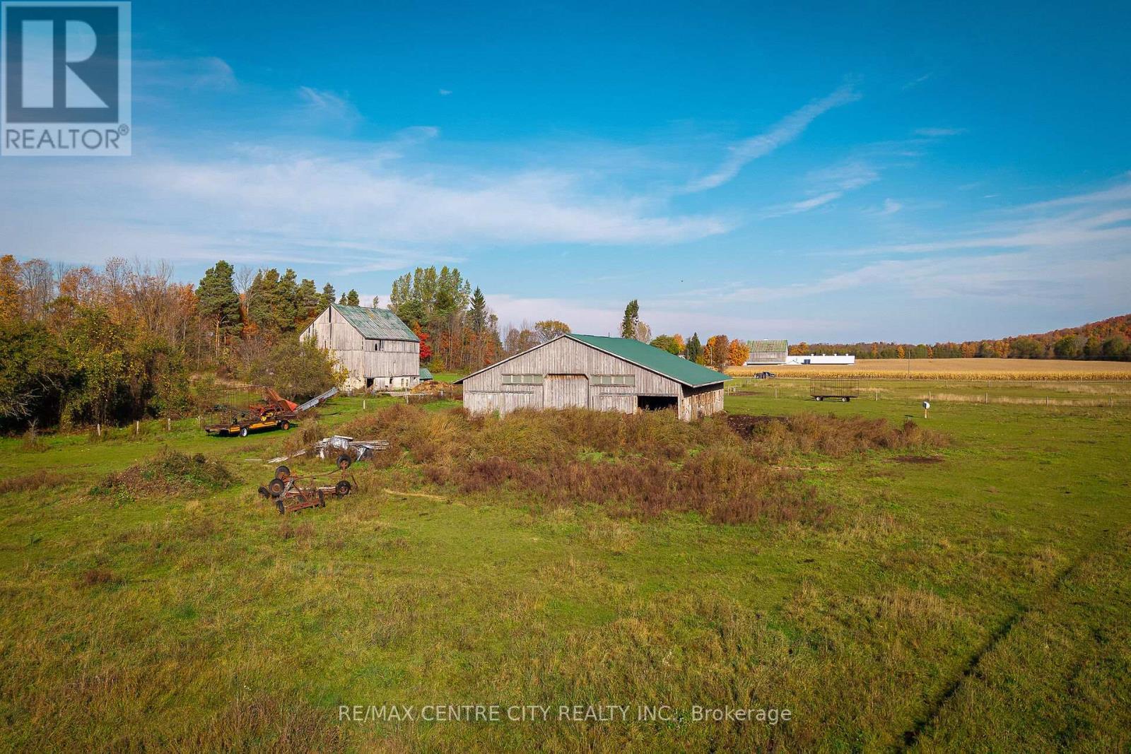 442146 Concession Road 8, West Grey, ON