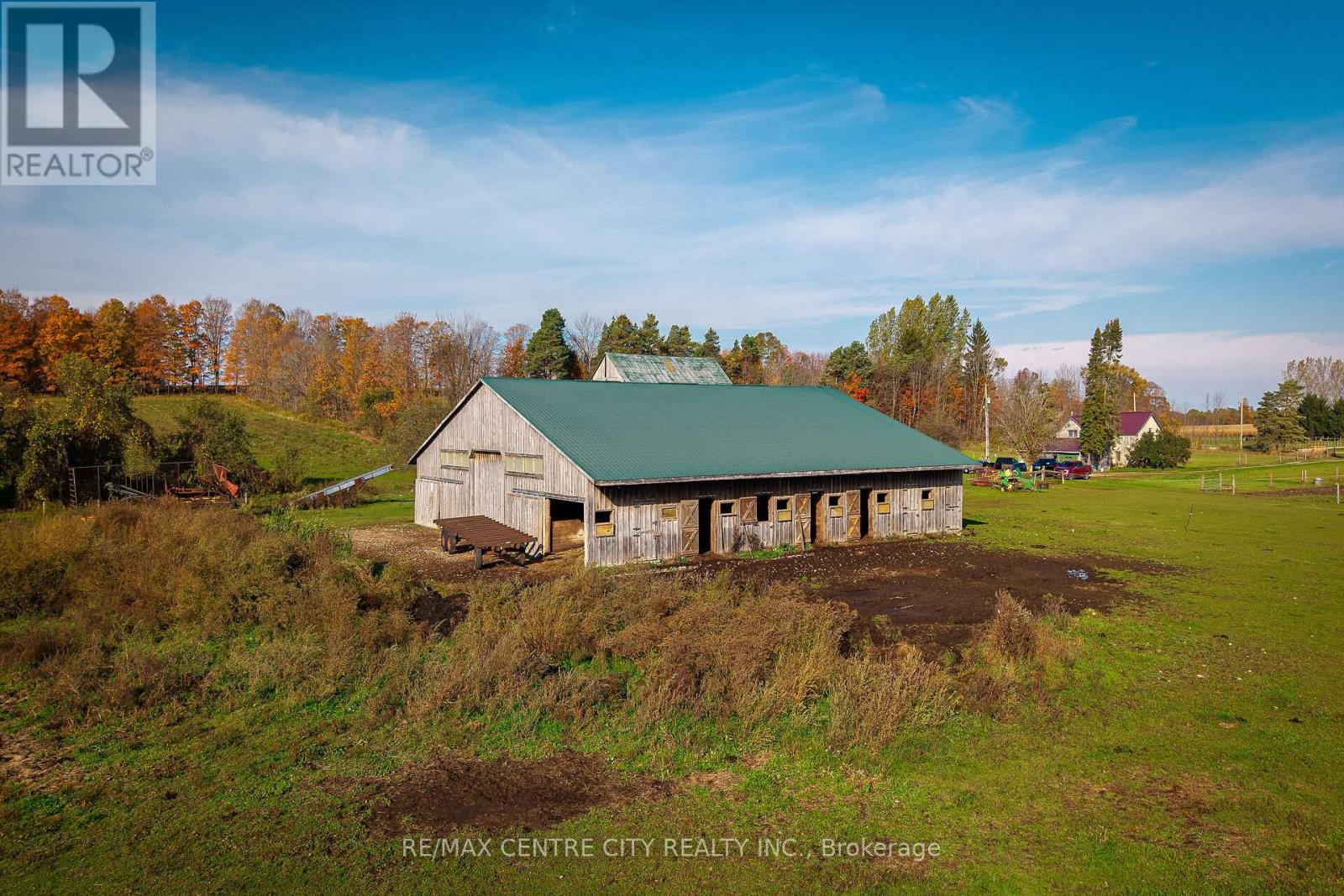 442146 Concession Road 8, West Grey, ON