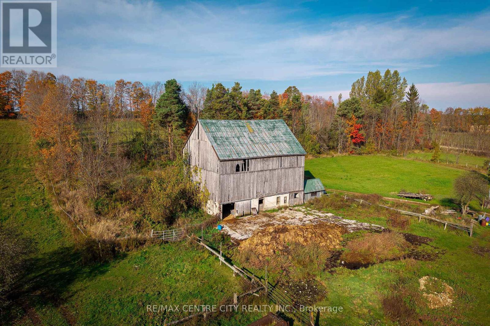 442146 Concession Road 8, West Grey, ON