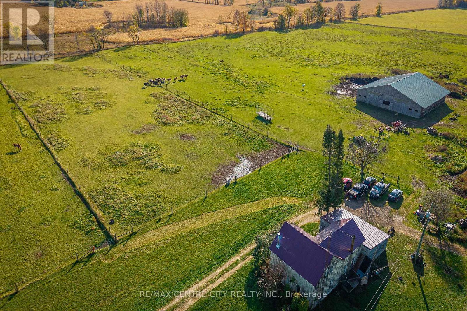 442146 Concession Road 8, West Grey, ON