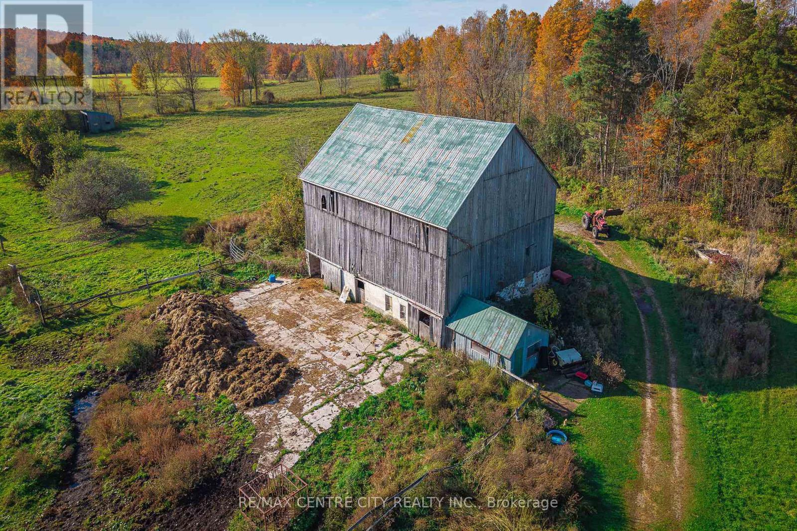 442146 Concession Road 8, West Grey, ON