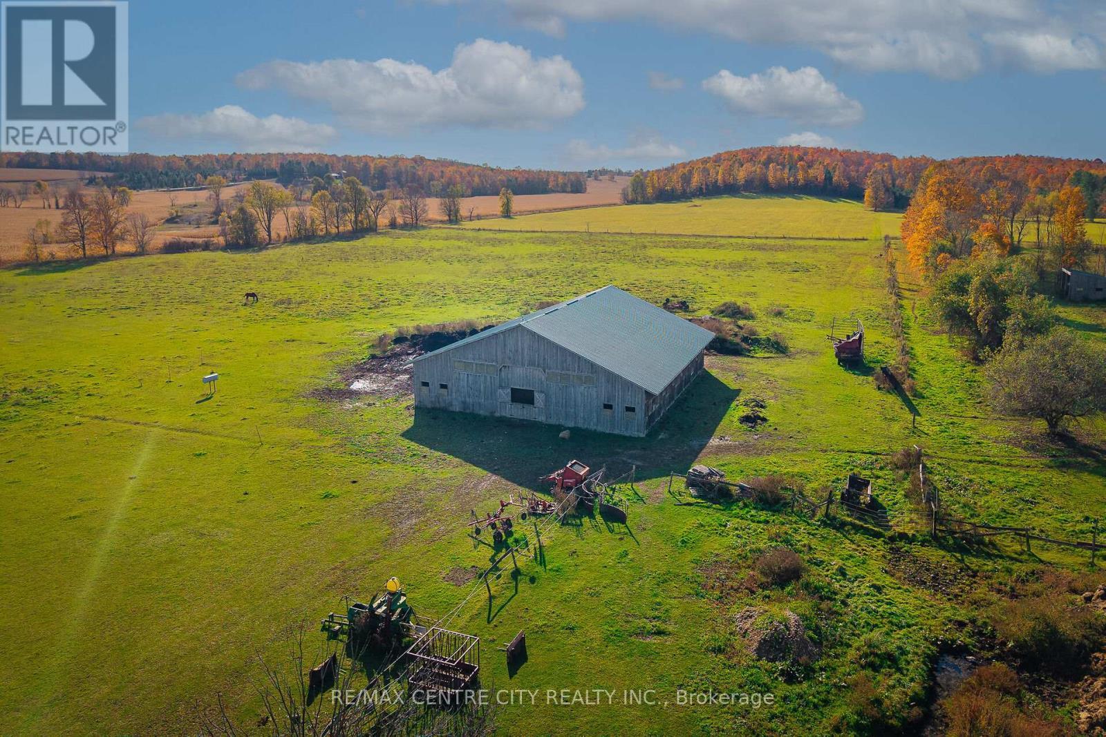 442146 Concession Road 8, West Grey, ON