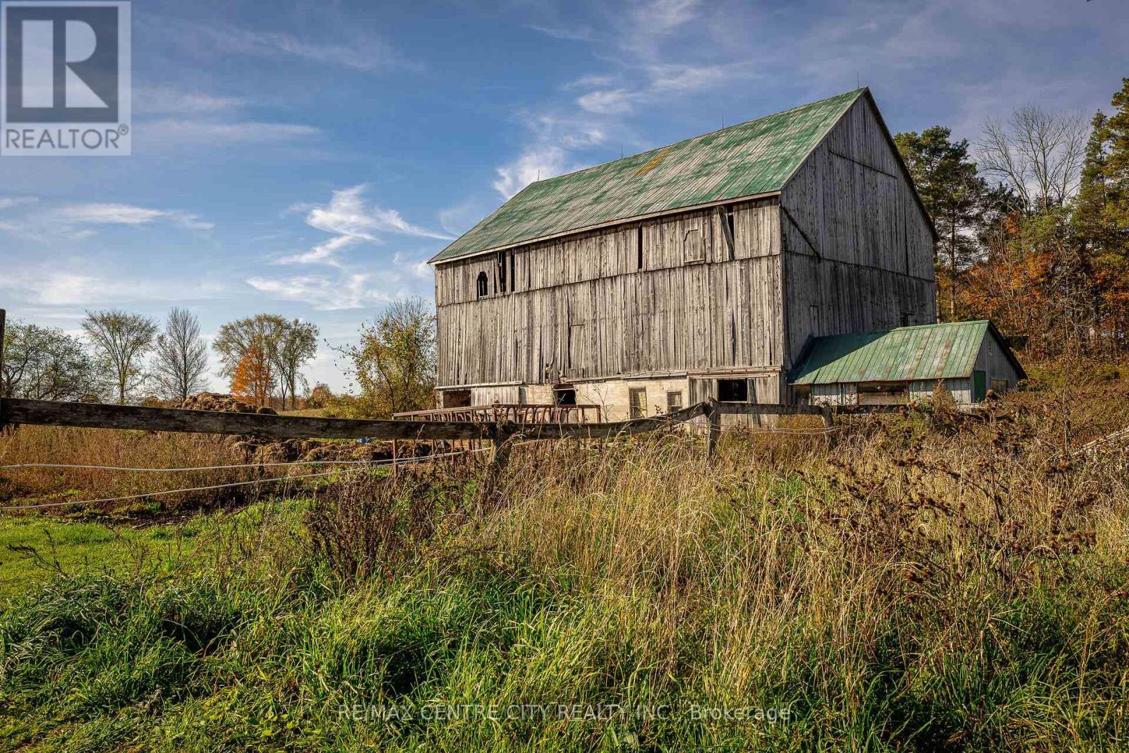 442146 Concession Road 8, West Grey, ON