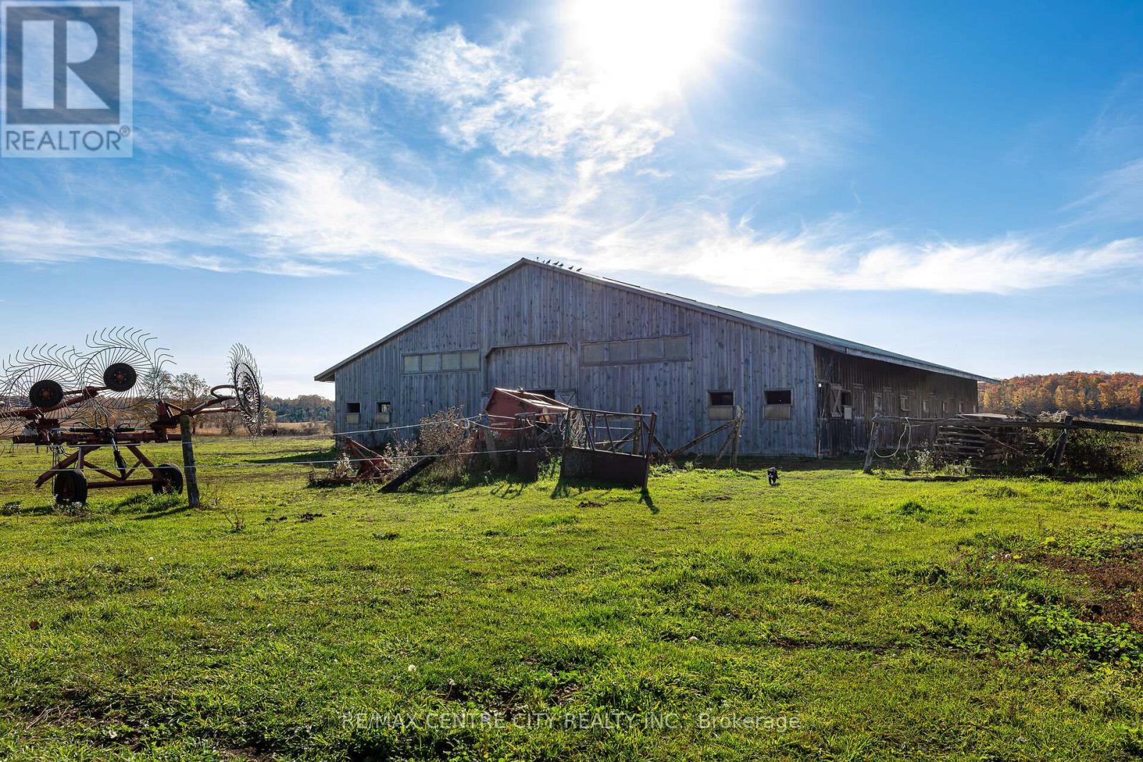 442146 Concession Road 8, West Grey, ON